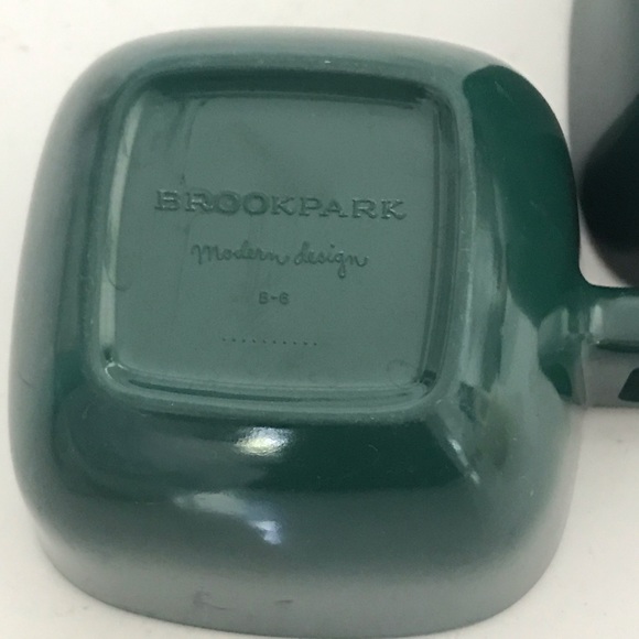 Brookpark Melamime Mugs - Picture 2 of 4